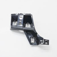 Mercedes-Benz GLE (W166 - C292) Staffa angolare del supporto di montaggio del paraurti A1668805703