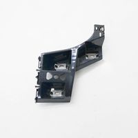 Mercedes-Benz GLE (W166 - C292) Staffa angolare del supporto di montaggio del paraurti A1668805703