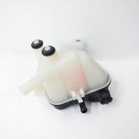 Mercedes-Benz GL X166 Coolant expansion tank/reservoir 1665000049