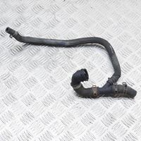 Mercedes-Benz GLS X166 Engine coolant pipe/hose A1665001377