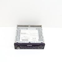 Mitsubishi Grandis Radio/CD/DVD/GPS head unit MZ313063