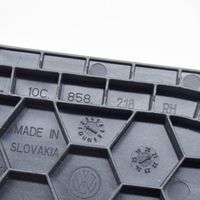 Volkswagen ID.3 Rivestimento estremità laterale del cruscotto 10C858218