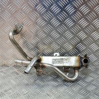 Hyundai Ioniq EGR valve cooler 