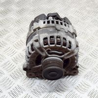 Porsche 911 991 Alternator 9A160301801