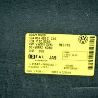 Volkswagen ID.3 Boczek / Tapicerka / bagażnika 10A867428C