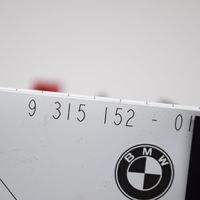 BMW X3 F25 Set scatola dei fusibili 9315152