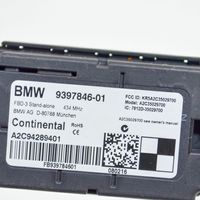 BMW 2 F22 F23 Autres dispositifs 9397846