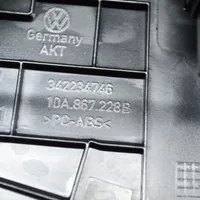 Volkswagen ID.3 Przyciski szyb 10A867228B