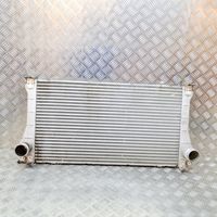 Toyota Avensis T270 Chłodnica powietrza doładowującego / Intercooler JD1271003521