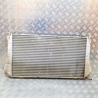 Toyota Avensis T270 Chłodnica powietrza doładowującego / Intercooler JD1271003521