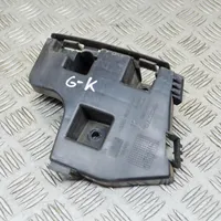 Volvo V60 Staffa angolare del supporto di montaggio del paraurti 31265285