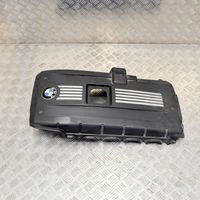 BMW 5 E60 E61 Copri motore (rivestimento) 7552197