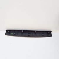 Volkswagen Tiguan Tailgate trim 5N0867707B