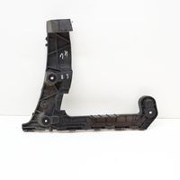 Audi A4 S4 B9 Bumper support mounting bracket corner 8W9807453A