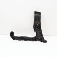 Audi A4 S4 B9 Bumper support mounting bracket corner 8W9807453A