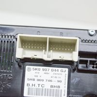 Volkswagen Tiguan Przełącznik / Włącznik nawiewu dmuchawy 5HB009746