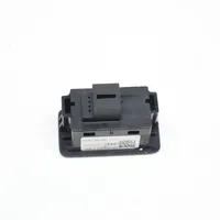 Audi A4 S4 B9 Tailgate/boot open switch button 4G0959831C