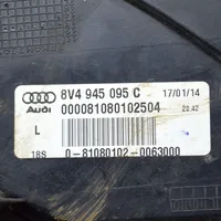 Audi A3 S3 8V Takavalot 8V4945095C