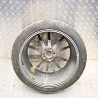 Ford Mustang VI R20 alloy rim SAEJ2530