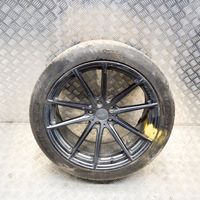 Ford Mustang VI R20 alloy rim SAEJ2530