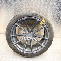 Ford Mustang VI R20 alloy rim SAEJ2530