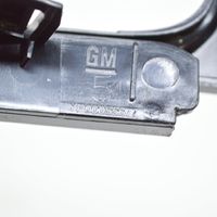 Opel Grandland X Vaihteenvalitsimen kehys verhoilu muovia YP00055677