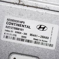 Hyundai Ioniq Centralina/modulo del motore A2C1276930101
