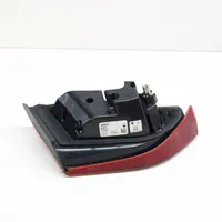 Maserati Quattroporte Lampy tylnej klapy bagażnika 670009228