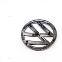 Volkswagen Tiguan Logo, emblème de fabricant 5N0853630