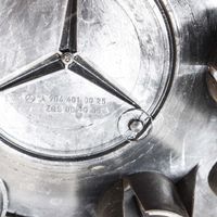 Mercedes-Benz Sprinter W907 W910 Mozzo/copricerchi/borchia della ruota R12 A9064010025