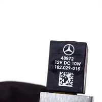 Mercedes-Benz Sprinter W907 W910 Air conditioning (A/C) expansion valve A2938301101