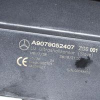 Mercedes-Benz Sprinter W907 W910 Alarm movement detector/sensor A9079052407