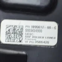 Tesla Model 3 Becherhalter Getränkehalter Cupholder 3586422