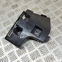 Volvo V60 Staffa angolare del supporto di montaggio del paraurti 31265285