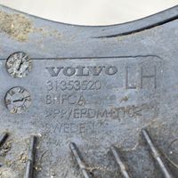 Volvo V60 Schmutzfänger Spritzschutz vorne 31353520