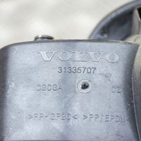 Volvo V60 Uszczelka wlewu paliwa 31335707