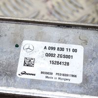 Mercedes-Benz Sprinter W907 W910 Osuszacz powietrza klimatyzacji A/C A0998301100