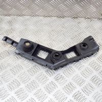 Volkswagen Golf VII Soporte de montaje del parachoques trasero 5G6807394B