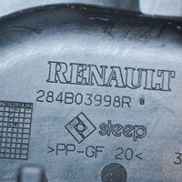 Renault Zoe Skrzynka bezpieczników / Komplet 284B81518R