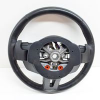 Ford Mustang VI Steering wheel 