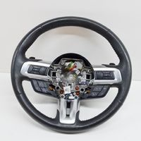 Ford Mustang VI Steering wheel 