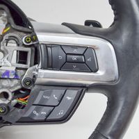 Ford Mustang VI Steering wheel 