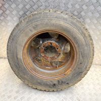 Toyota Land Cruiser (J120) R 16 alumīnija - vieglmetāla disks (-i) 