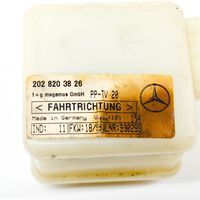 Mercedes-Benz S W220 Hälytyksen ohjainlaite/moduuli 2028203826