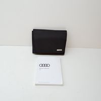 Audi A3 S3 8V Libretto uso e manutenzioni 8V2012720AG