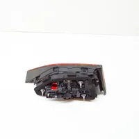 Audi A3 S3 8V Lampy tylnej klapy bagażnika 8V5945076