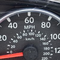 Nissan Pathfinder R51 Compteur de vitesse tableau de bord 248103X27D
