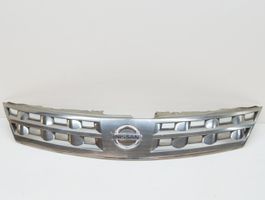 Nissan Murano Z50 Griglia anteriore 62310CA000