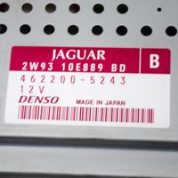 Jaguar XJ X350 Monitor/display/piccolo schermo 2W9310E889BD