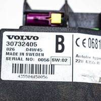 Volvo XC90 Tālruņa vadības bloks 30732405